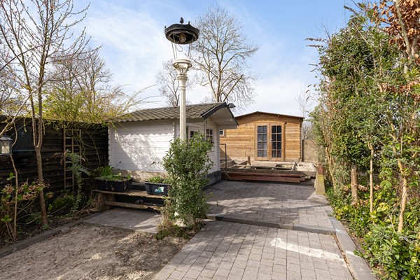 Medium property photo - Henric de Cranestraat 111, 8374 KM Kuinre